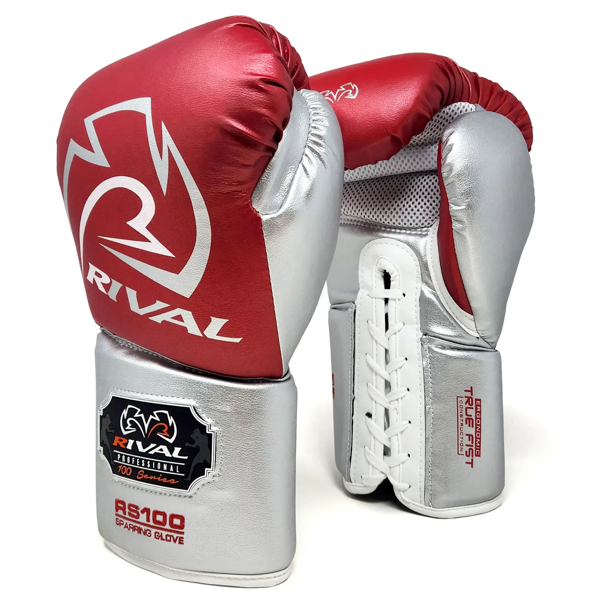 RIVAL RS100 ボクシンググローブ RS100 Professional Sparring Gloves – Rival Boxing Gear USA